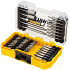 Conjunto 40 Ponteiras Pro DeWALT DT70702-QZ